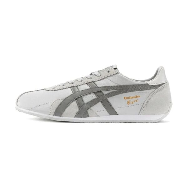 Onitsuka Tiger Runspark ‘Light Grey’ Onitsuka Tiger Runspark ‘Light Grey’ | STYLO