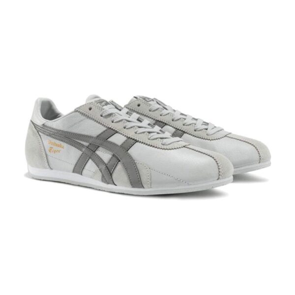Onitsuka Tiger Runspark ‘Light Grey’ Onitsuka Tiger Runspark ‘Light Grey’ | STYLO