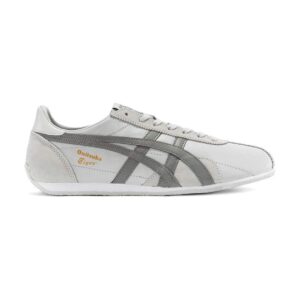 Onitsuka Tiger Runspark ‘Light Grey’ Onitsuka Tiger Runspark ‘Light Grey’ | STYLO