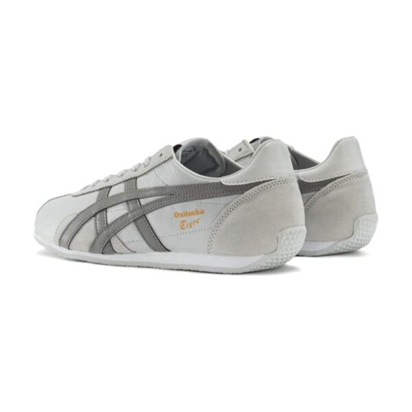 Onitsuka Tiger Runspark ‘Light Grey’ Onitsuka Tiger Runspark ‘Light Grey’ | STYLO