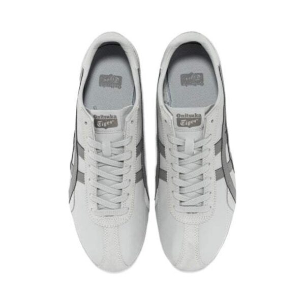 Onitsuka Tiger Runspark ‘Light Grey’ Onitsuka Tiger Runspark ‘Light Grey’ | STYLO