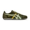 Onitsuka Tiger Runspark ‘Olive Green Lime’ Onitsuka Tiger Runspark ‘Olive Green Lime’ | STYLO