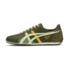 Onitsuka Tiger Runspark ‘Olive Green Lime’ Onitsuka Tiger Runspark ‘Olive Green Lime’ | STYLO