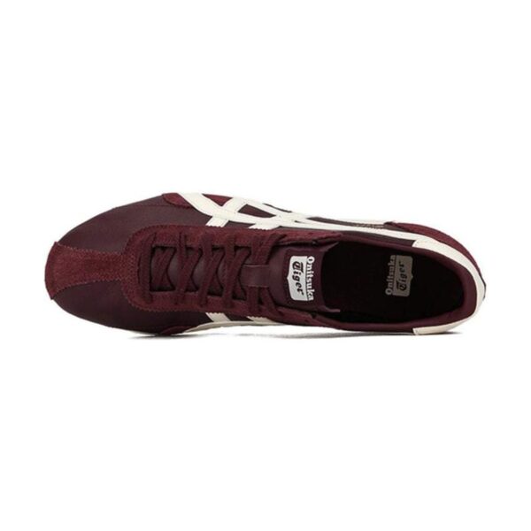 Onitsuka Tiger Runspark ‘Red’ | STYLO