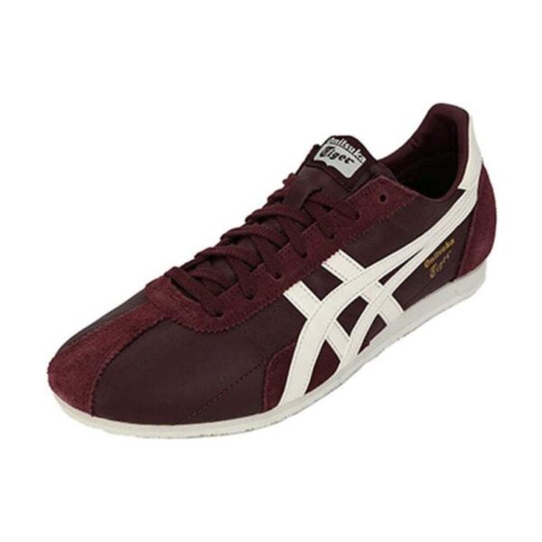 Onitsuka Tiger Runspark ‘Red’ | STYLO