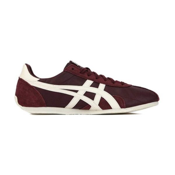Onitsuka Tiger Runspark ‘Red’ | STYLO