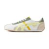 Onitsuka Tiger Runspark Shoes ‘White Olive Green Yellow’ | STYLO