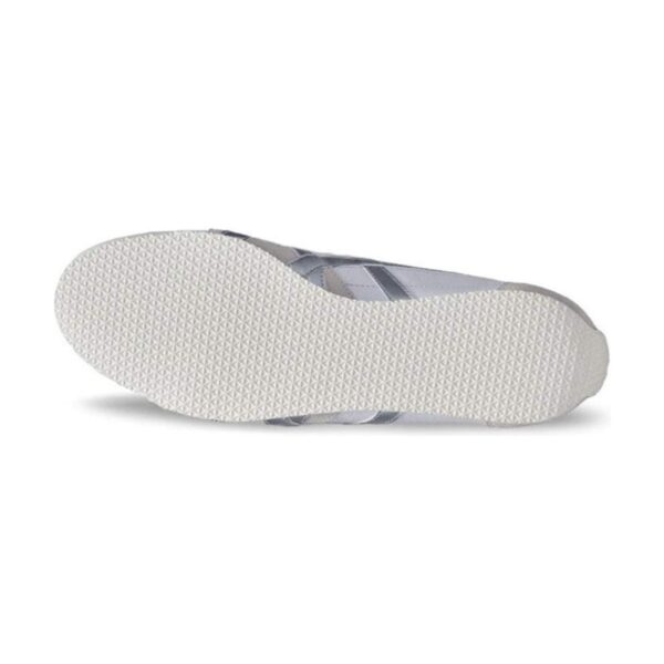 Onitsuka Tiger Runspark Splicing ‘Silver White’ Onitsuka Tiger Runspark Splicing ‘Silver White’ | STYLO