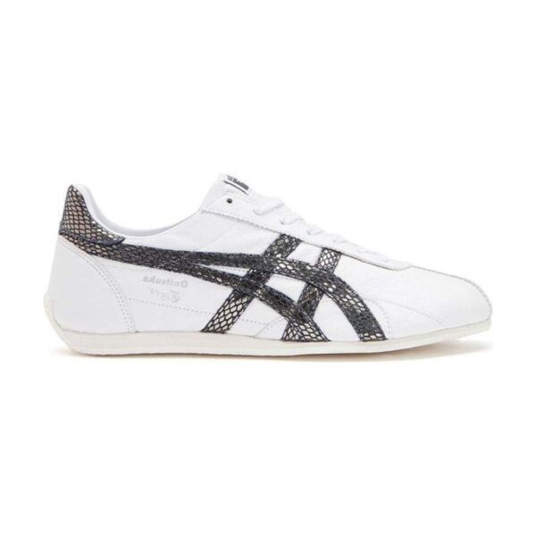 Onitsuka Tiger Runspark ‘White Black’ Onitsuka Tiger Runspark ‘White Black’ | STYLO