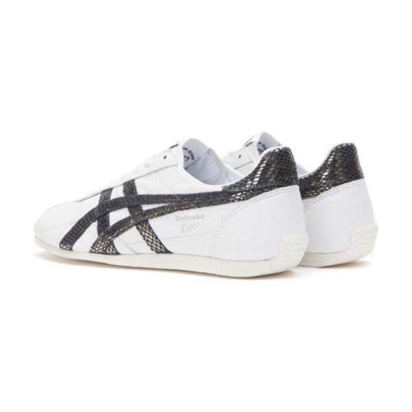 Onitsuka Tiger Runspark ‘White Black’ Onitsuka Tiger Runspark ‘White Black’ | STYLO