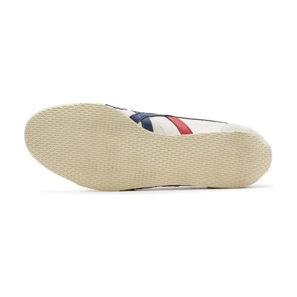 Onitsuka Tiger Runspark ‘White Blue Red’ Onitsuka Tiger Runspark ‘White Blue Red’ | STYLO