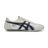 Onitsuka Tiger Runspark ‘White Cream Navy’ | STYLO
