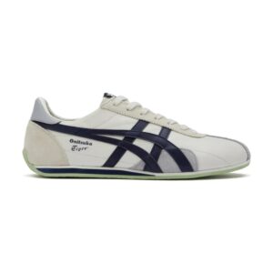 Onitsuka Tiger Runspark ‘White Cream Navy’ Onitsuka Tiger Runspark ‘White Cream Navy’ | STYLO