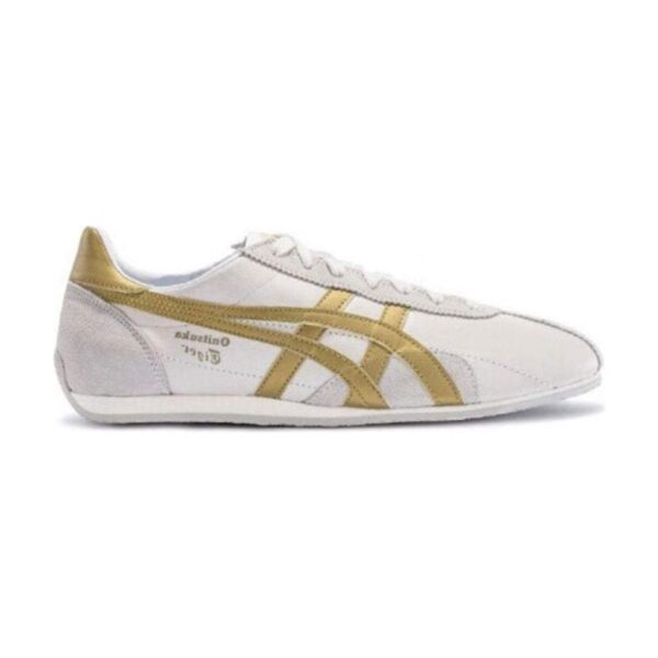 Onitsuka Tiger Runspark ‘White Gold’ Onitsuka Tiger Runspark ‘White Gold’ | STYLO