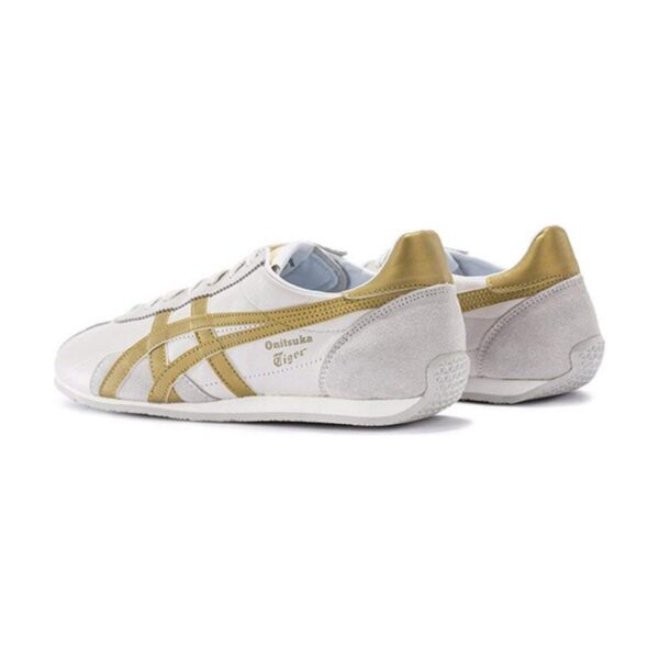 Onitsuka Tiger Runspark ‘White Gold’ Onitsuka Tiger Runspark ‘White Gold’ | STYLO