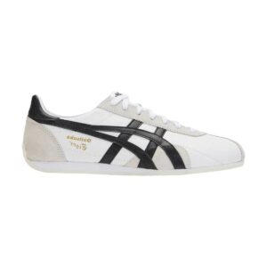 Onitsuka Tiger Runspark ‘White Grey Black’ Onitsuka Tiger Runspark ‘White Grey Black’ | STYLO