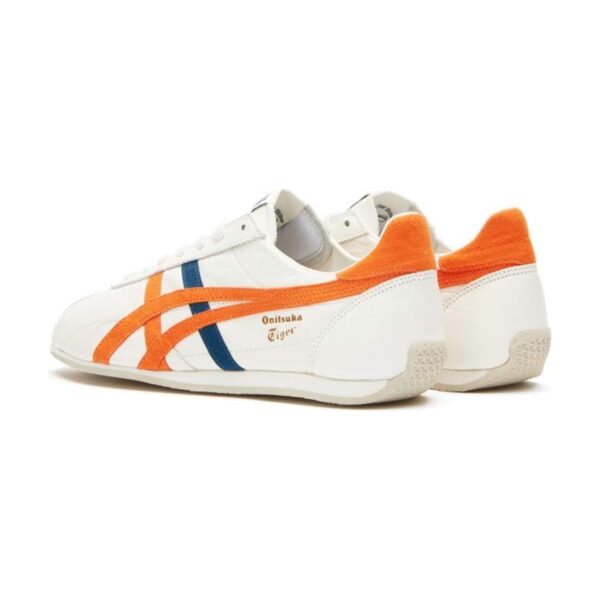Onitsuka Tiger Runspark ‘White Orange Blue’ Onitsuka Tiger Runspark ‘White Orange Blue’ | STYLO