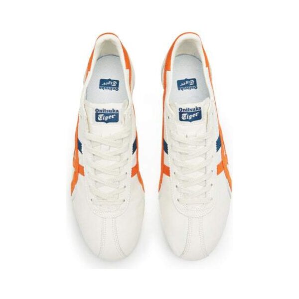 Onitsuka Tiger Runspark ‘White Orange Blue’ Onitsuka Tiger Runspark ‘White Orange Blue’ | STYLO