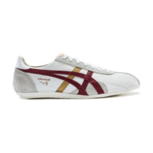 Onitsuka Tiger Runspark ‘White Red Yellow’ Onitsuka Tiger Runspark ‘White Red Yellow’ | STYLO