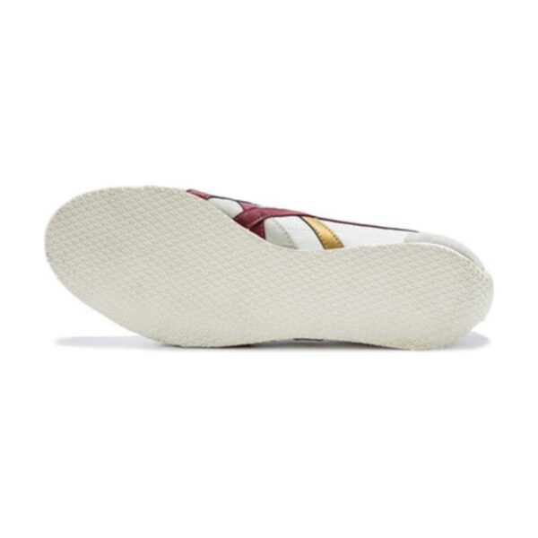 Onitsuka Tiger Runspark ‘White Red Yellow’ Onitsuka Tiger Runspark ‘White Red Yellow’ | STYLO
