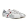 Onitsuka Tiger Runspark ‘White Silver Red’ Onitsuka Tiger Runspark ‘White Silver Red’ | STYLO