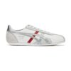 Onitsuka Tiger Runspark ‘White Silver Red’ Onitsuka Tiger Runspark ‘White Silver Red’ | STYLO