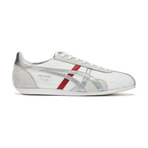 Onitsuka Tiger Runspark ‘White Silver Red’ Onitsuka Tiger Runspark ‘White Silver Red’ | STYLO