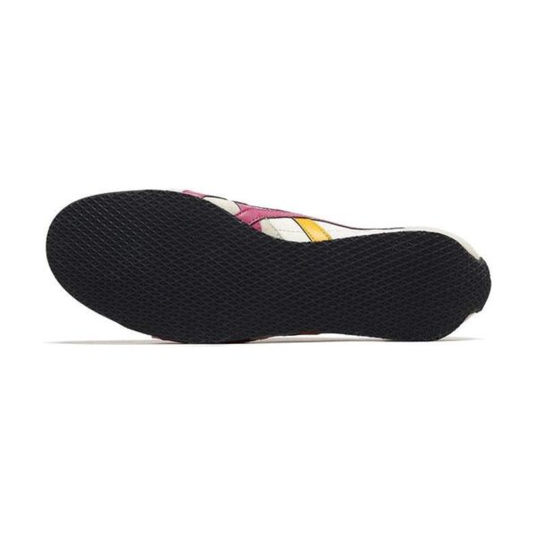 Onitsuka Tiger Runspark ‘White Yellow’ Onitsuka Tiger Runspark ‘White Yellow’ | STYLO