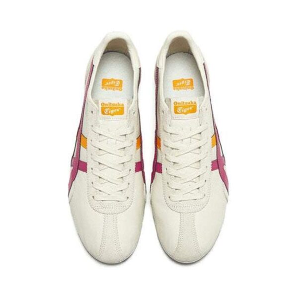 Onitsuka Tiger Runspark ‘White Yellow’ Onitsuka Tiger Runspark ‘White Yellow’ | STYLO