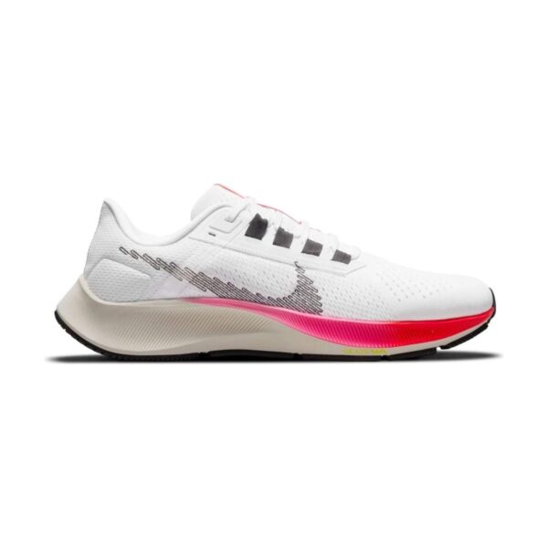 Pegasus 38 Rawdacious Pegasus 38 Rawdacious | STYLO