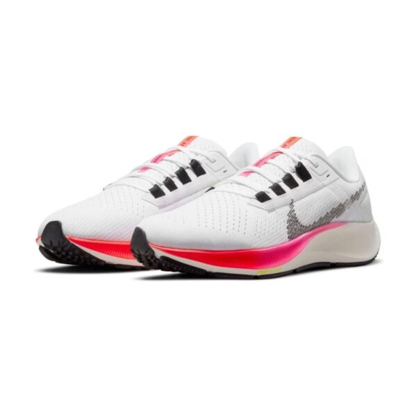 Pegasus 38 Rawdacious Pegasus 38 Rawdacious | STYLO