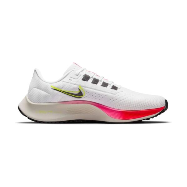 Pegasus 38 Rawdacious Pegasus 38 Rawdacious | STYLO