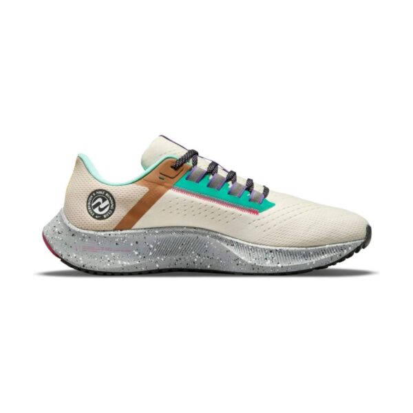 Pegasus 38 Running Club – Sail | STYLO