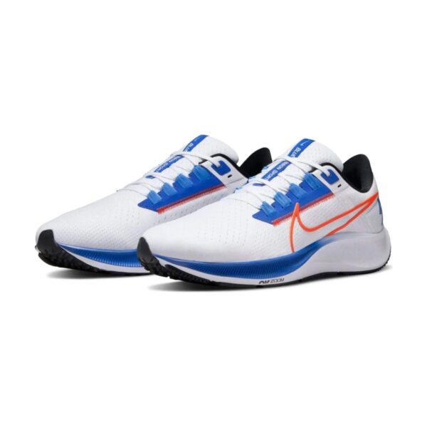 Pegasus 38 White Game Royal Pegasus 38 White Game Royal | STYLO