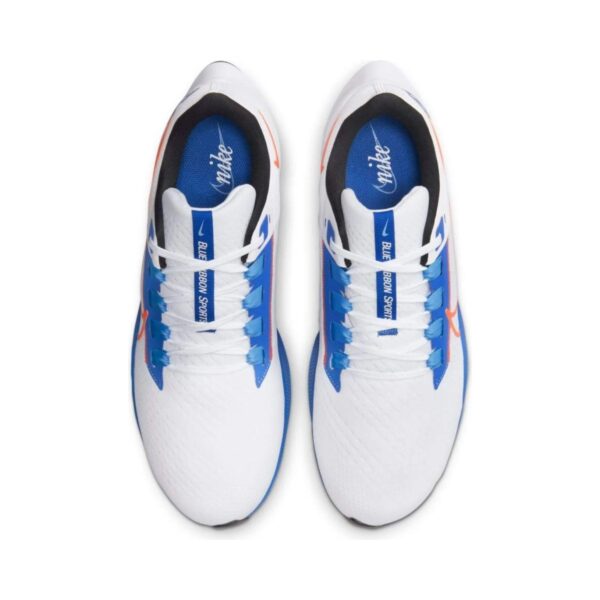Pegasus 38 White Game Royal Pegasus 38 White Game Royal | STYLO