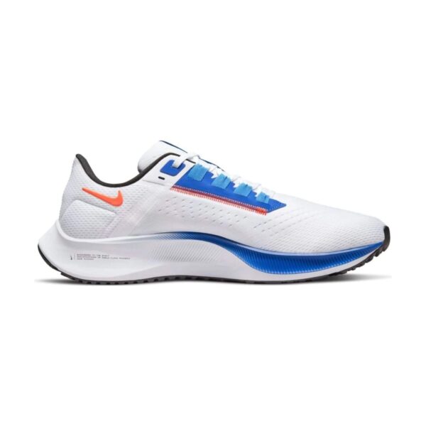 Pegasus 38 White Game Royal Pegasus 38 White Game Royal | STYLO