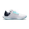 Pegasus 38 White Midnight Navy Pegasus 38 White Midnight Navy | STYLO