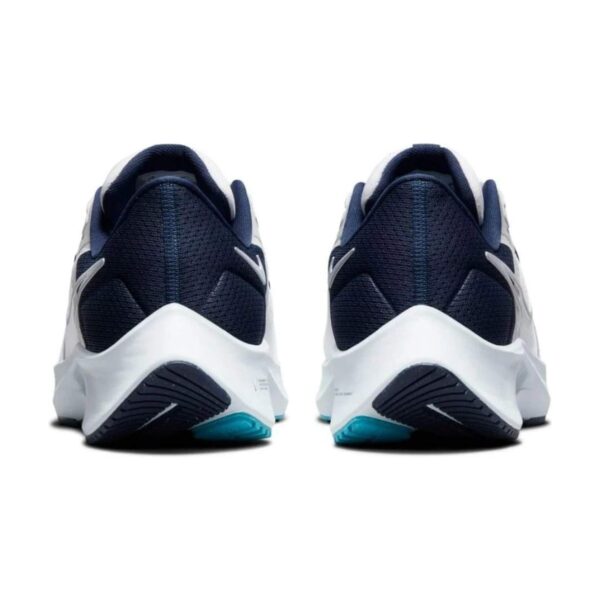 Pegasus 38 White Midnight Navy Pegasus 38 White Midnight Navy | STYLO