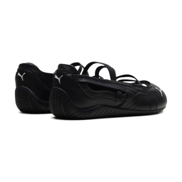 Puma Speedcat Ballet Black | STYLO