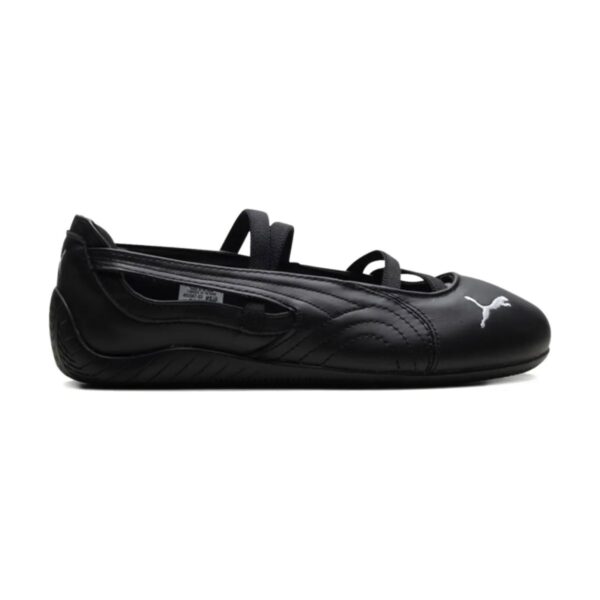 Puma Speedcat Ballet Black | STYLO