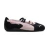 Puma Speedcat Ballet Black Pink | STYLO