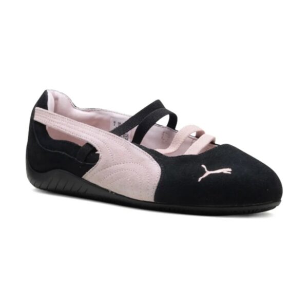 Puma Speedcat Ballet Black Pink | STYLO