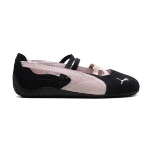 Puma Speedcat Ballet Black Pink | STYLO