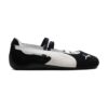Puma Speedcat Ballet Black White | STYLO