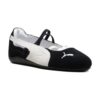 Puma Speedcat Ballet Black White | STYLO