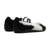 Puma Speedcat Ballet Black White | STYLO