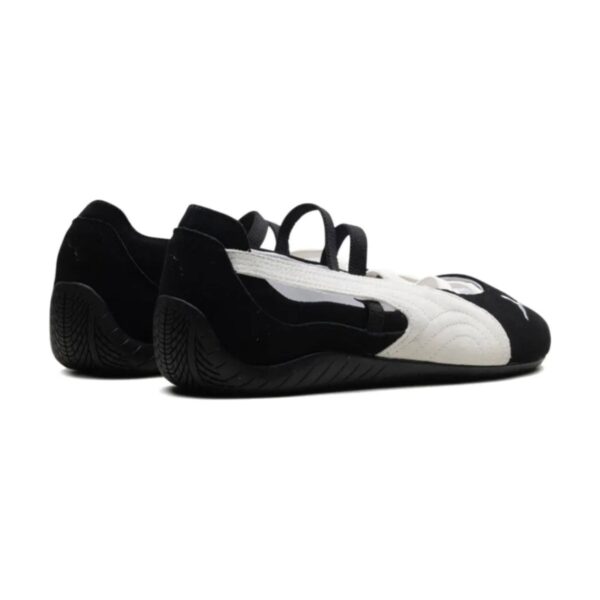 Puma Speedcat Ballet Black White | STYLO