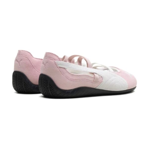 Puma Speedcat Ballet Pink | STYLO