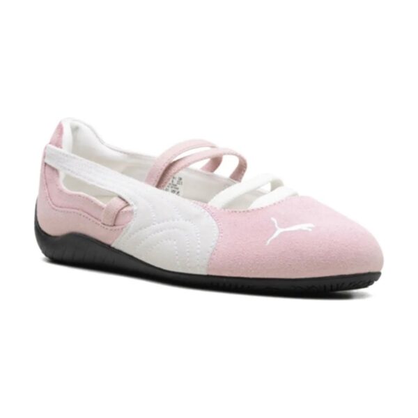 Puma Speedcat Ballet Pink | STYLO