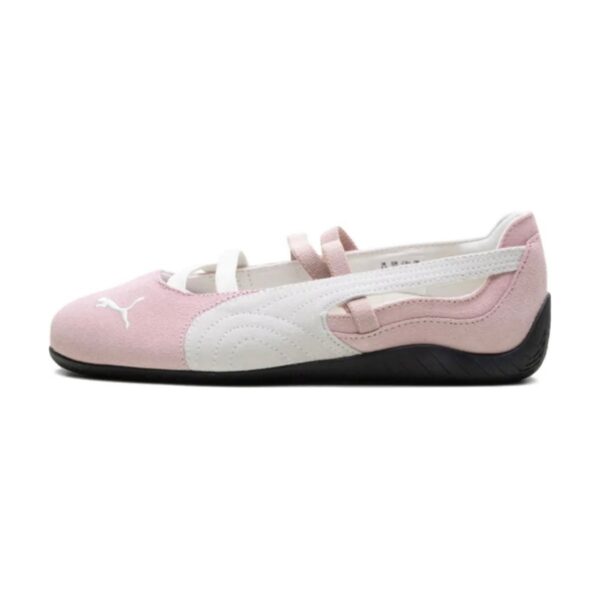 Puma Speedcat Ballet Pink | STYLO